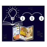 Selecta kosmos dig out pharao's treasure speelset