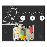 Selecta kosmos dig out pirate treasure speelset