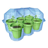 Selecta kosmos mimosa garden speelset