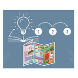 Selecta kosmos mimosa garden speelset