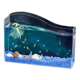 Selecta kosmos saltwater creatures speelset