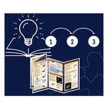 Selecta kosmos saltwater creatures speelset