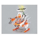 Selecta kosmos solar bots speelset