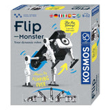 Selecta Cosmos Flip Monster Spill Set