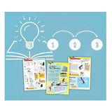 Selecta kosmos flip monster speelset