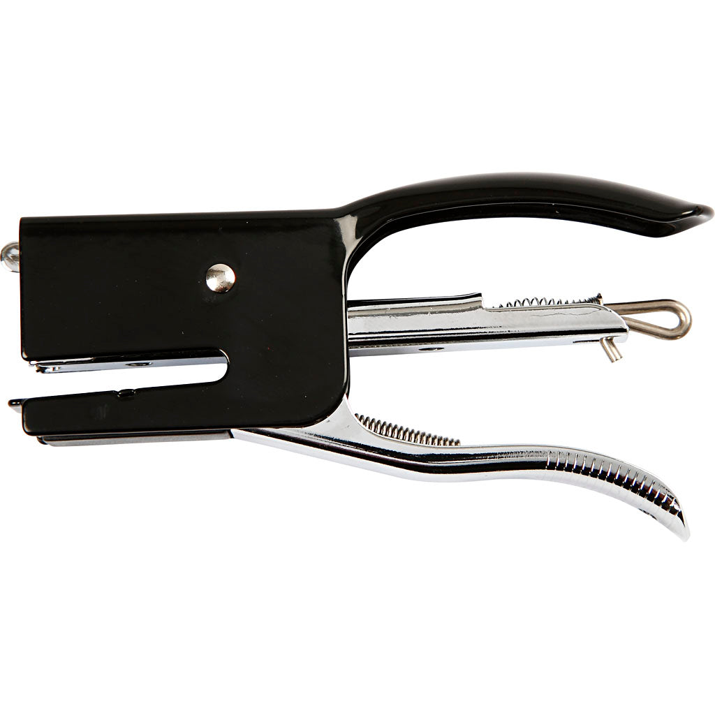 Creativ company nietmachine tang mini, l: 10,5 cm, 1 stuk