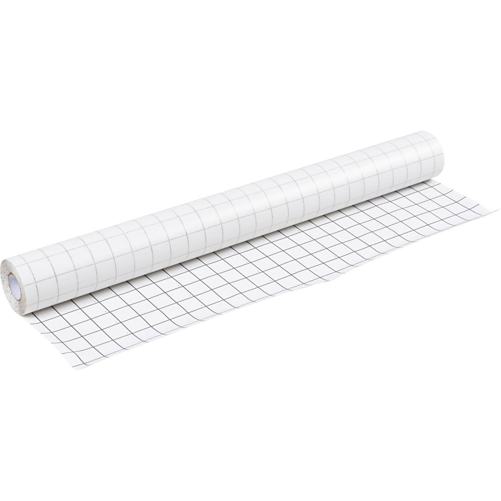 Creativ company cover film, self-adhesive, w: 50 cm, matt, 10 m 1 roll