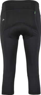 Vaude men's active 3 4 pants