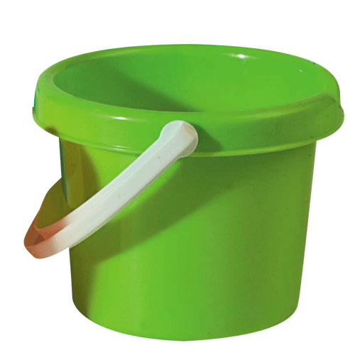 Androni vedierko pre batoľatá