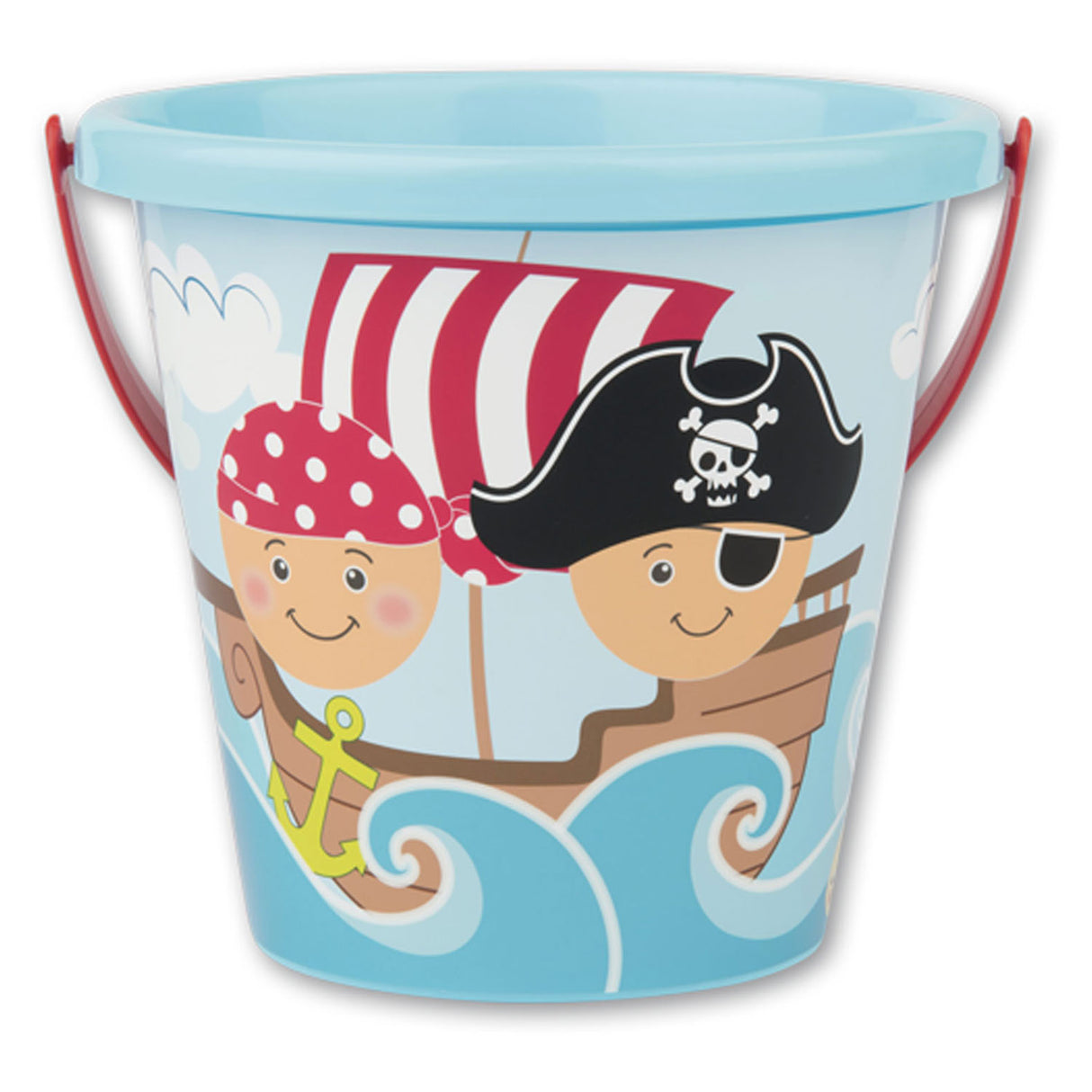 Androni Emmer Pirate
