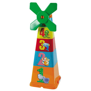 Descriptive image text