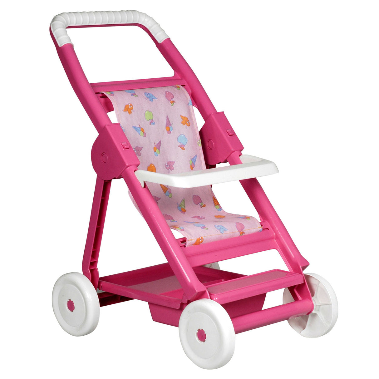Androni buggy sončno
