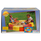 Androni sendvičový prsten s krytem