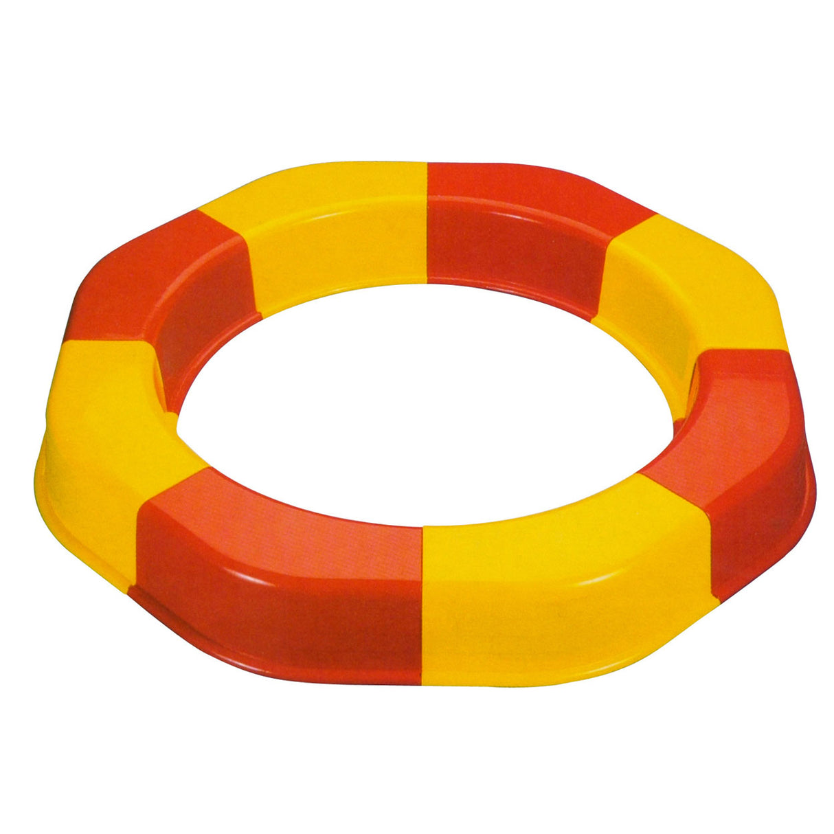 Anillo de sándwich de Androni con una cubierta