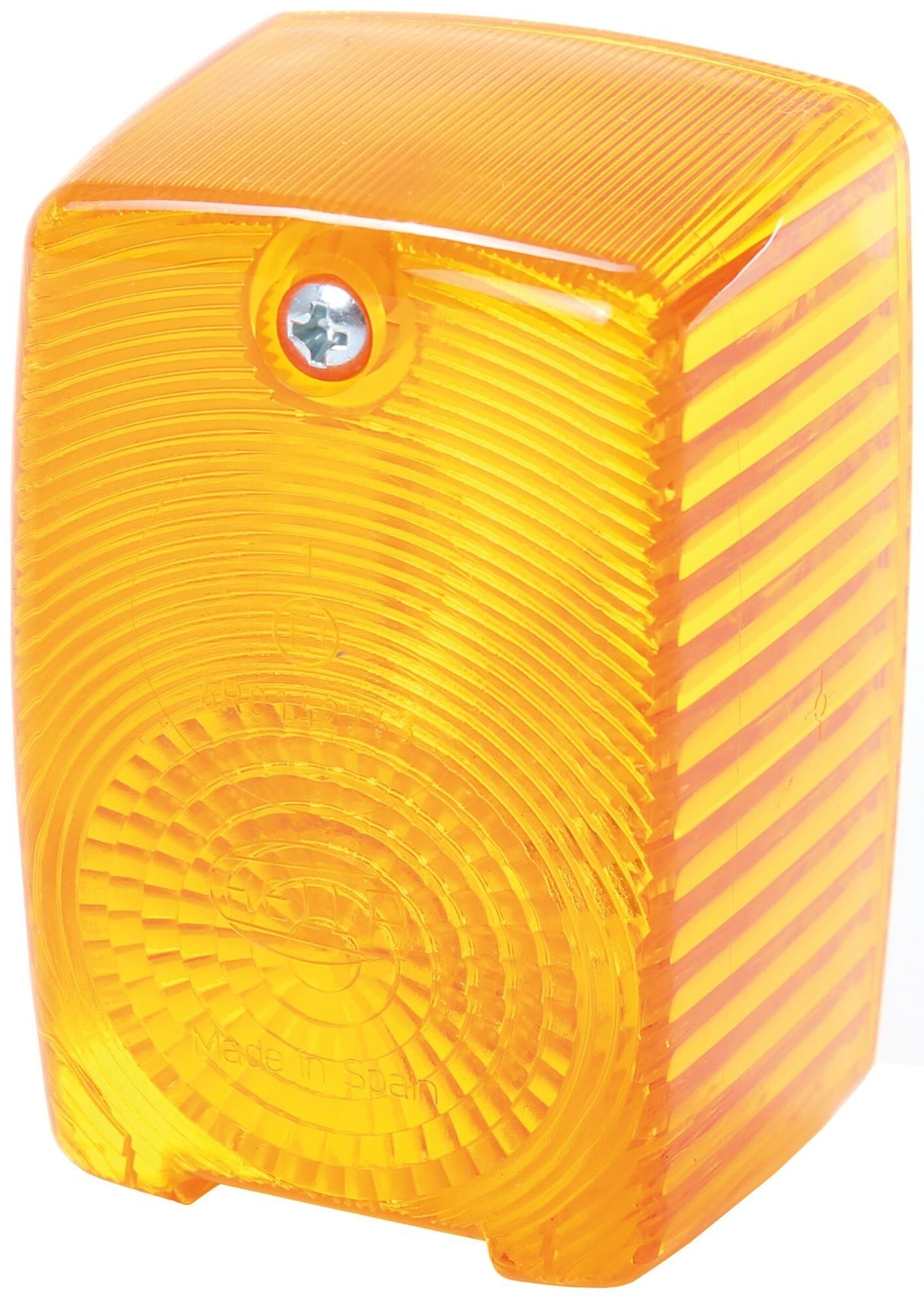 Hella-Licht-Scheibenlichtlinsen