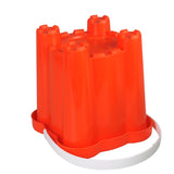 Androni kibiro pilis uni