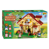 UNICO MAXIMILIAN FA IMOUS HOUSE 155DLG.