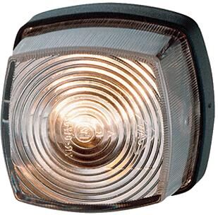 Hella positielicht serie 003 057 position lights