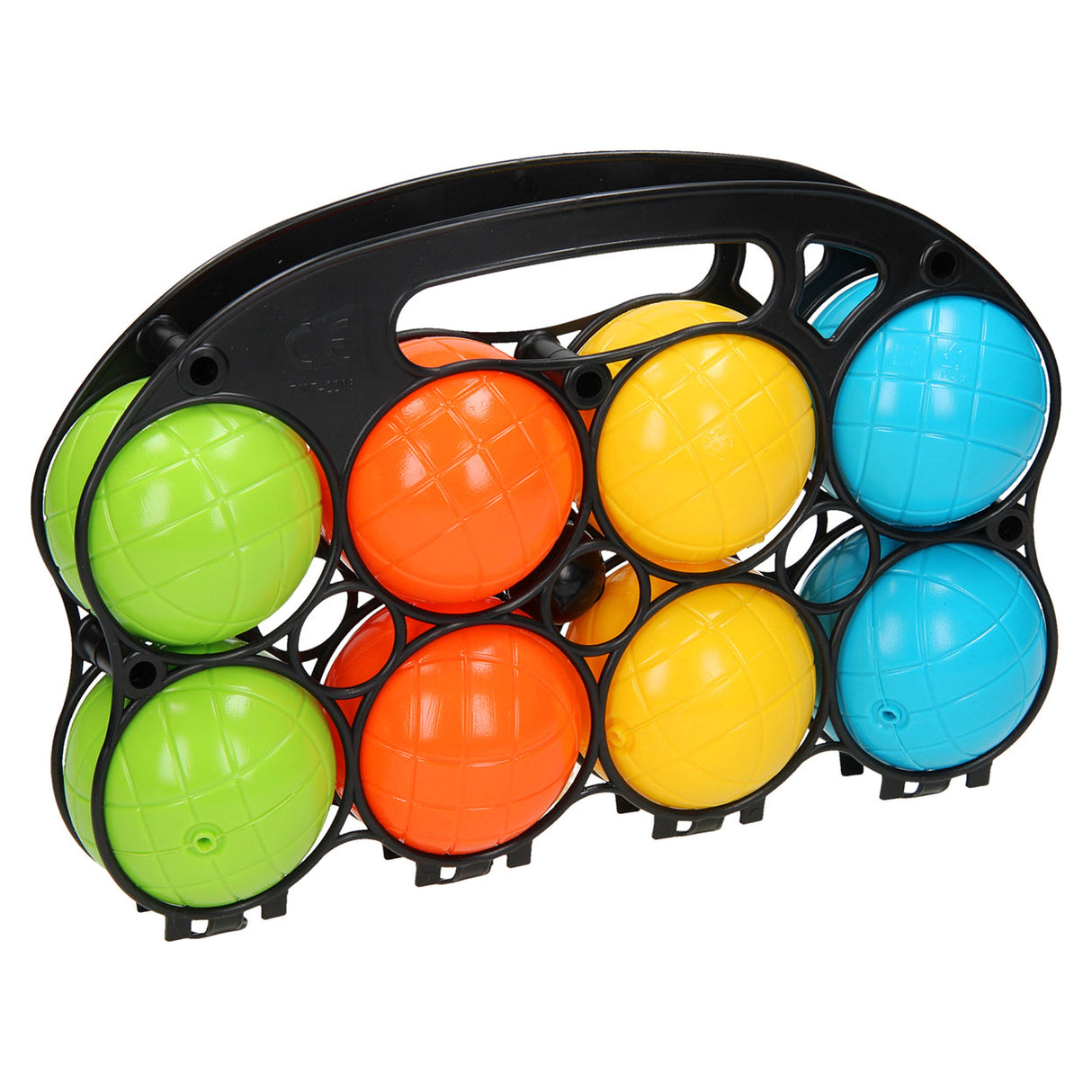 Androni Kids Jeu de Boules, vzduch vyplněný