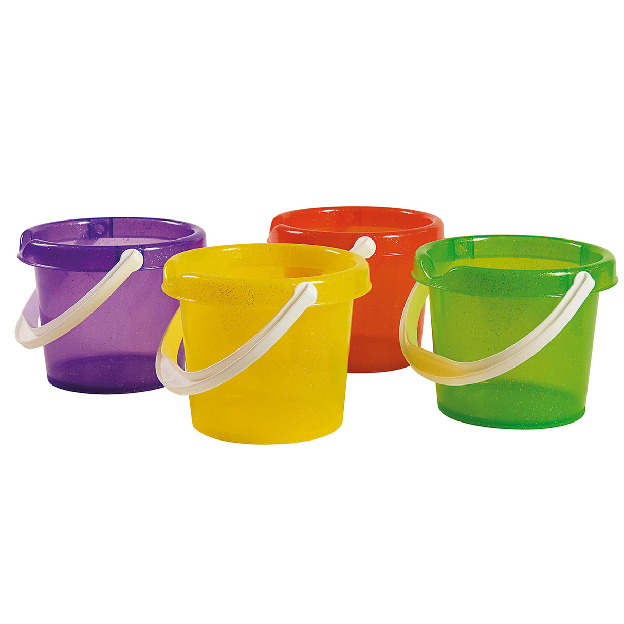 Androni Glitter toddler bucket