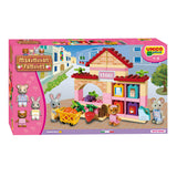 Unico maximilian families supermarkt - 60dlg.
