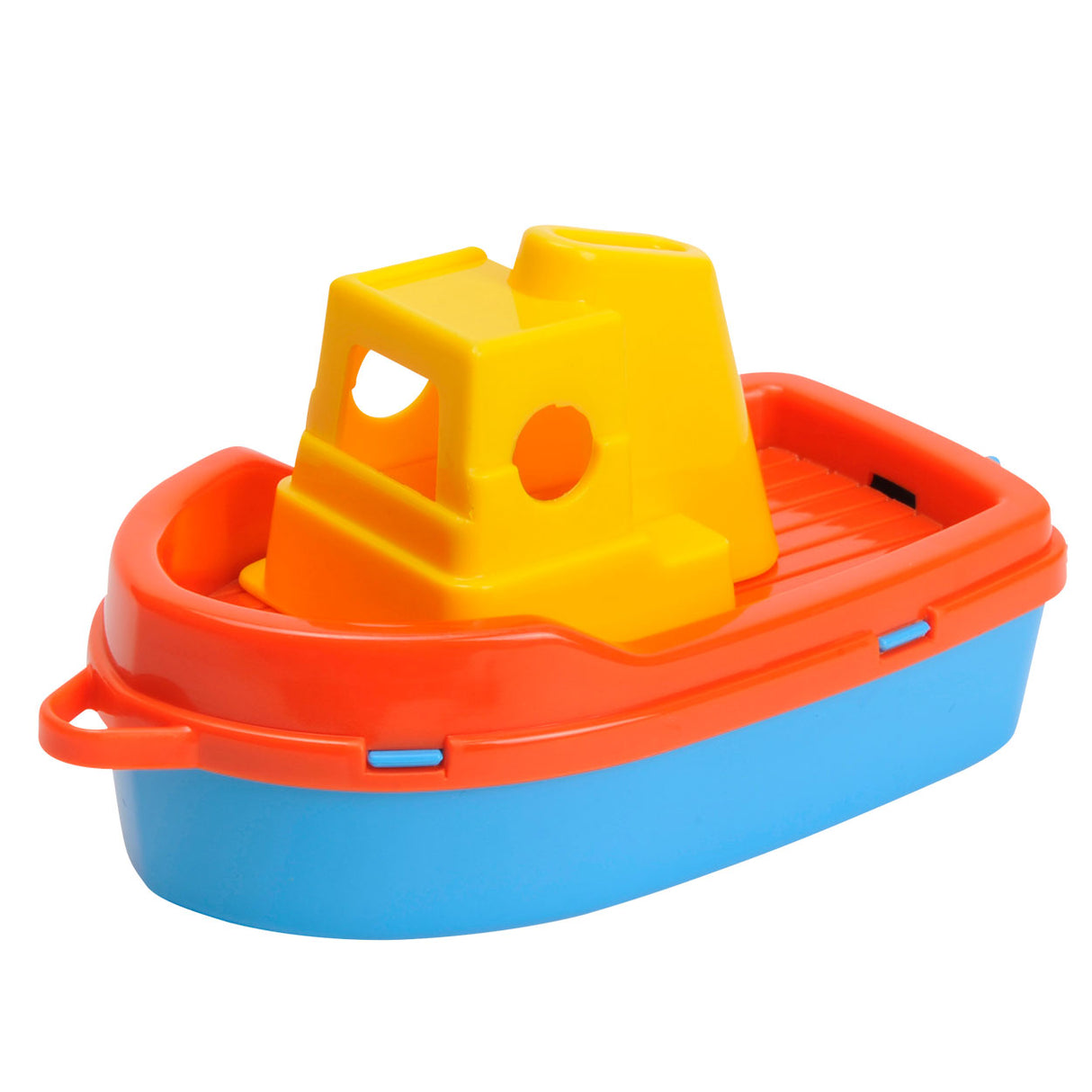 Androni Summertime Boats 4 kusy