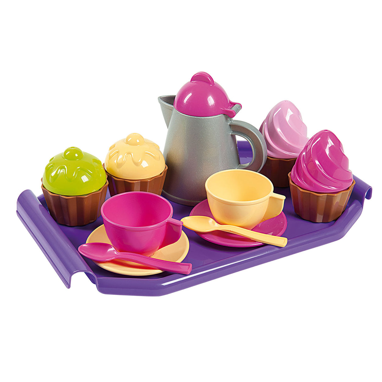 Androni cupcake thaeset