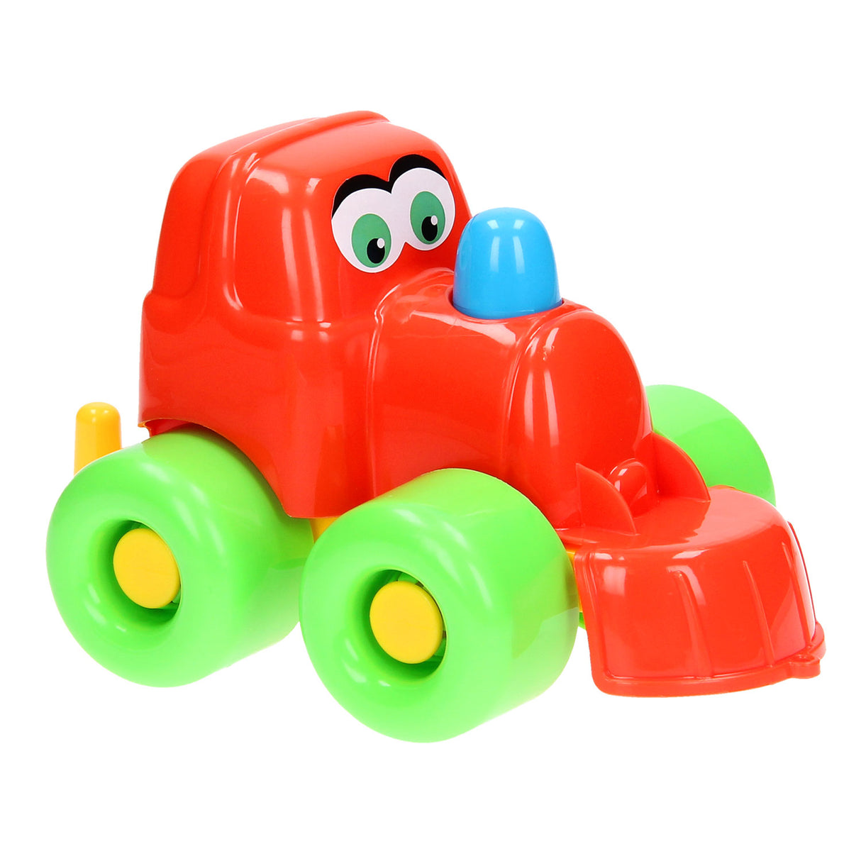 Androni mini pracovní vozidlo
