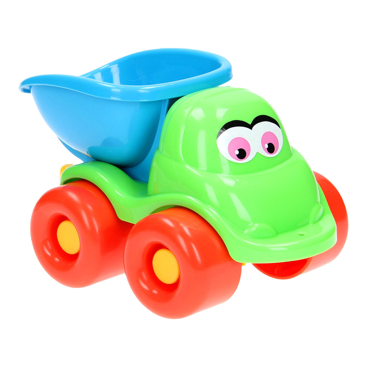 Androni mini pracovní vozidlo