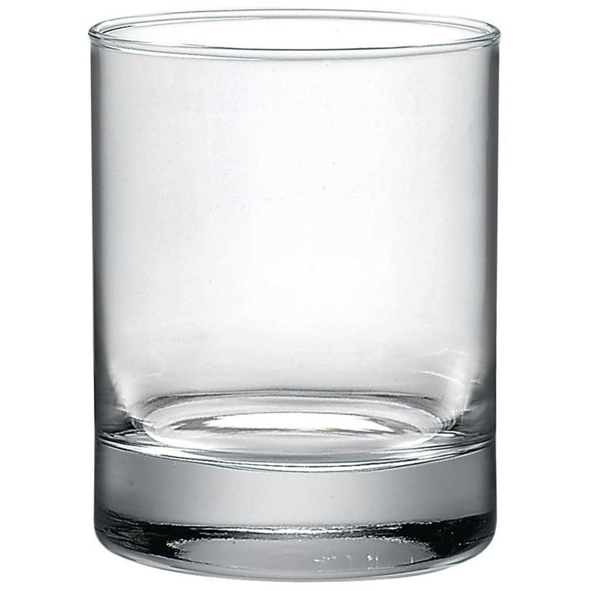 Rocco bormioli gina tumbler 22cl doos a 6 st