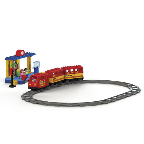 Androni Unico Electric Train z dźwiękiem
