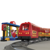 Androni Unico Electric Train se zvukem