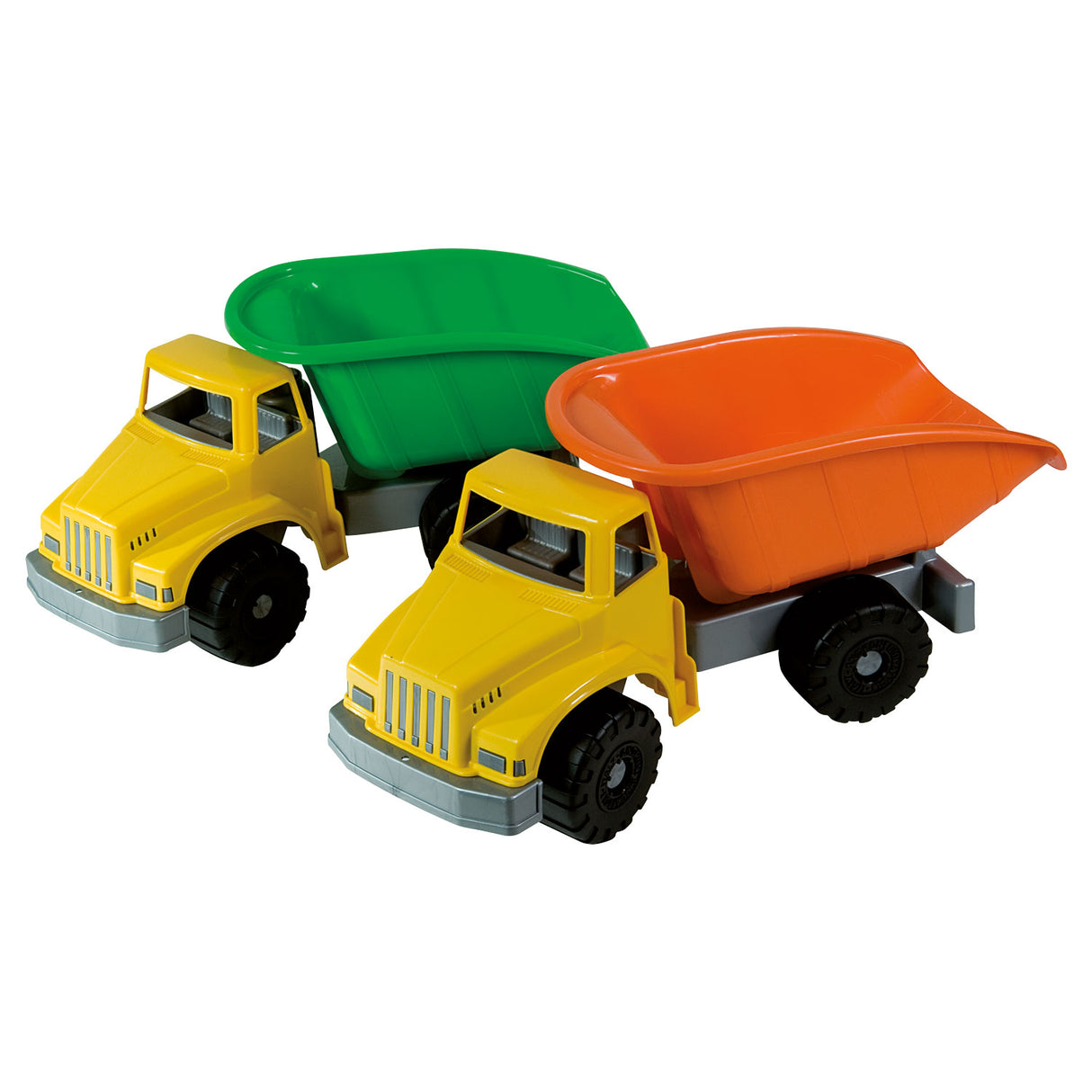 Androni truck, 45cm