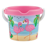 Androni Toddlder Bucket Flamingo