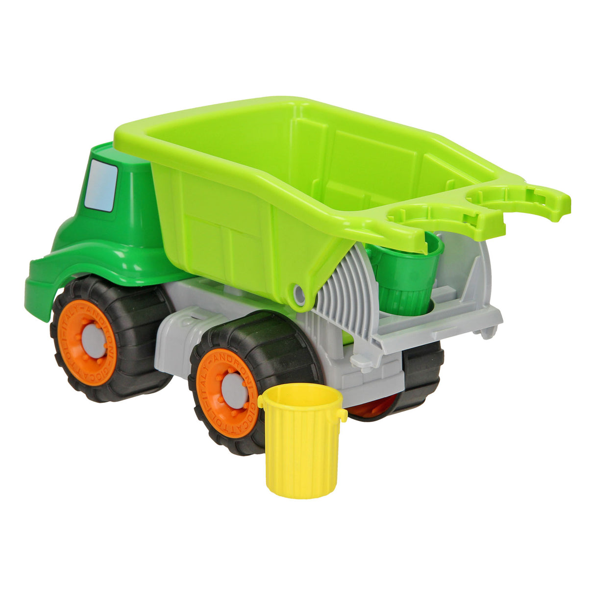 Androni Sandbox Dreck Camion