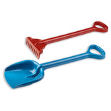 Androni Schep e Hark Recycled Plastic