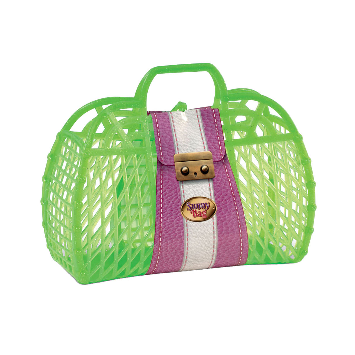 Couleur de sac à main de la mode Androni