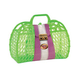 Couleur de sac à main de la mode Androni
