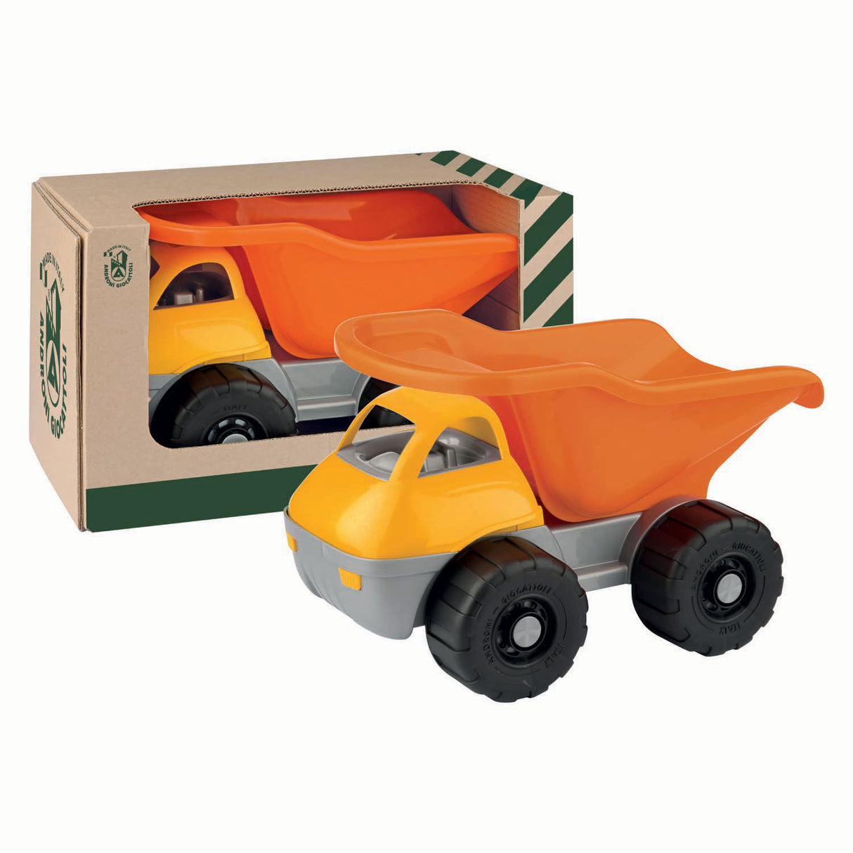 Den Androni Mega Kiefwagen, 50cm