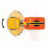 Androni Mega Kiepvrachtwagen with Grijper, 75cm