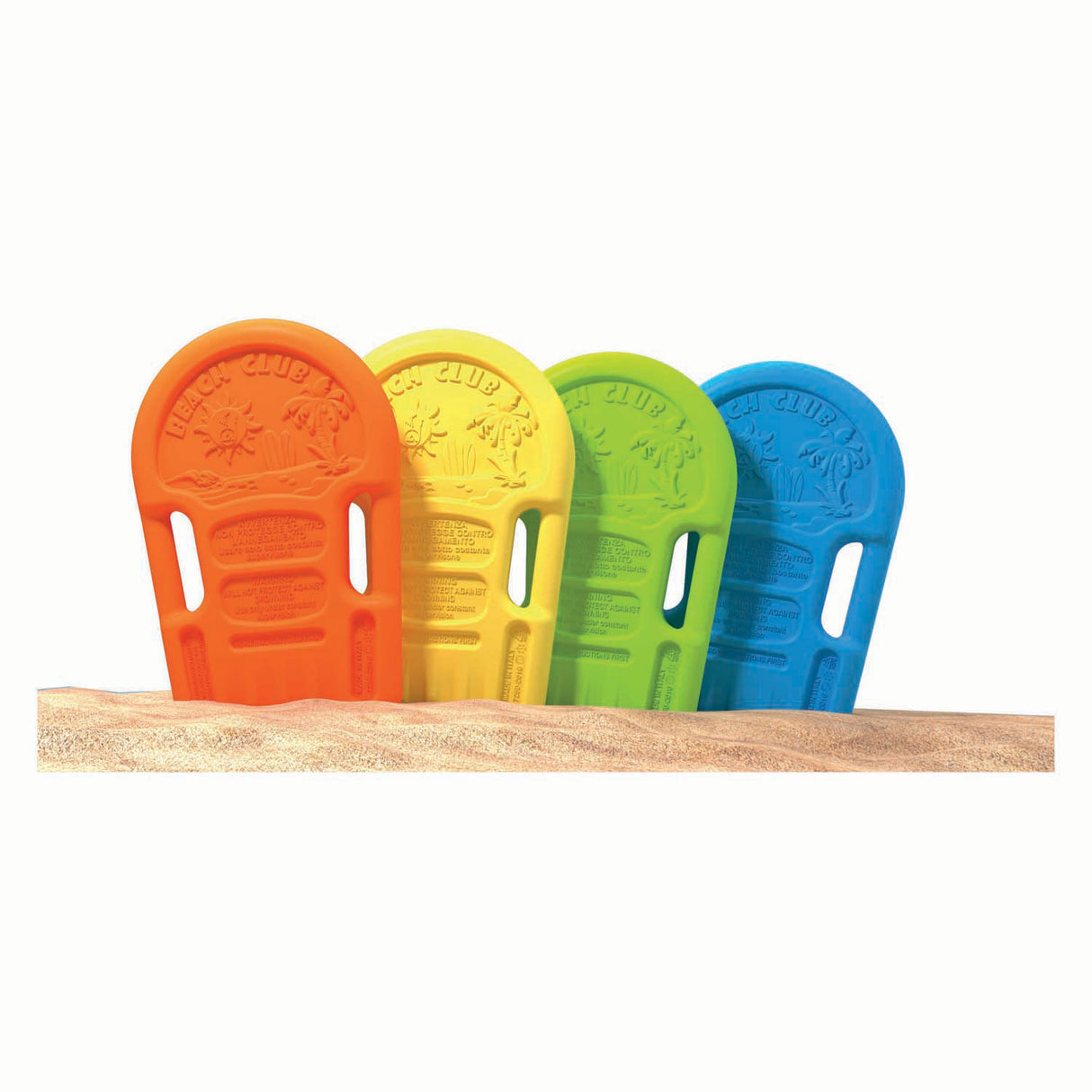 Simbräda 76x37x58,5 cm färg 4 assorterad | 2 st