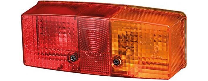 Hella valolevysarja 003 184 valolinssit f.1420660 1