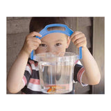 Dantoy Schenkmeer Transparent 13.5 cm