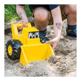 Dantoy Buldozer, 33 cm
