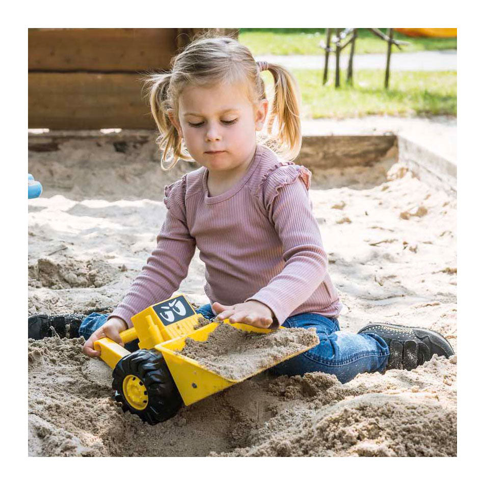 Dantoy Buldozer, 33 cm