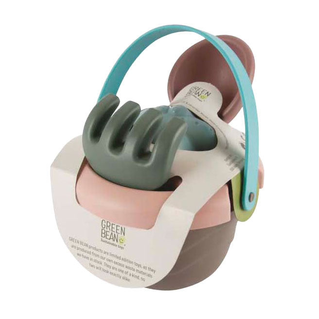 Dantoy Bucket Set, 5dlg.