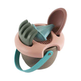 Dantoy Bucket Set, 5dlg.