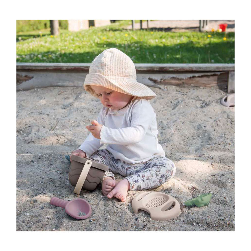 Dantoy Bucket Set, 5dlg.