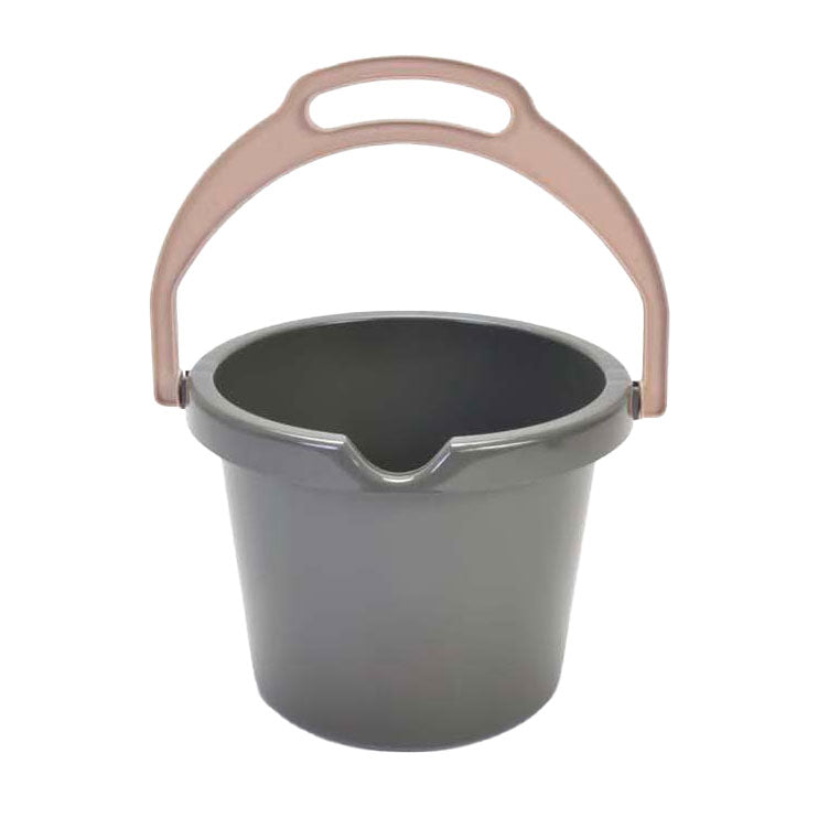 Dantoy Eemer mam Grëff, 16 cm