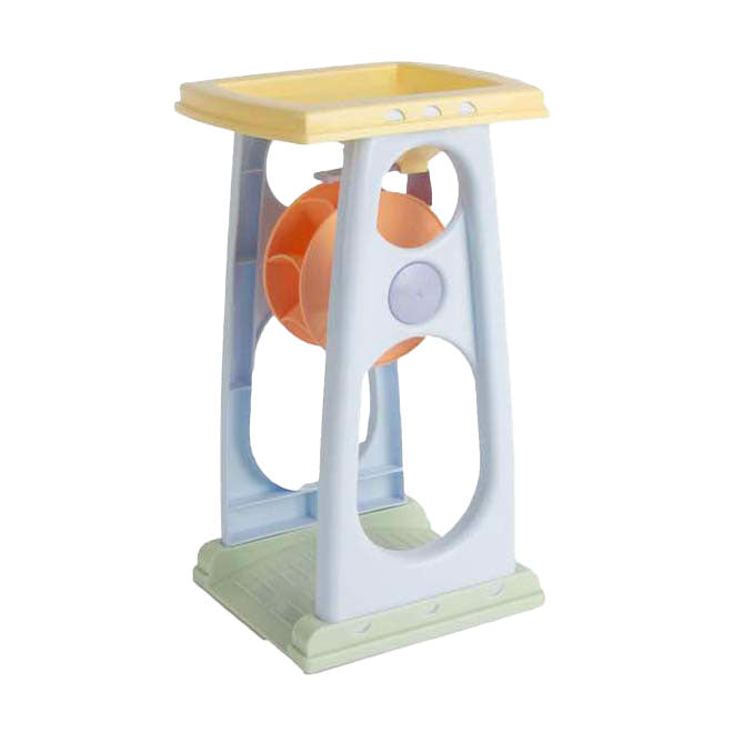 Dantoy pastellihiekkavesimylly, 30cm